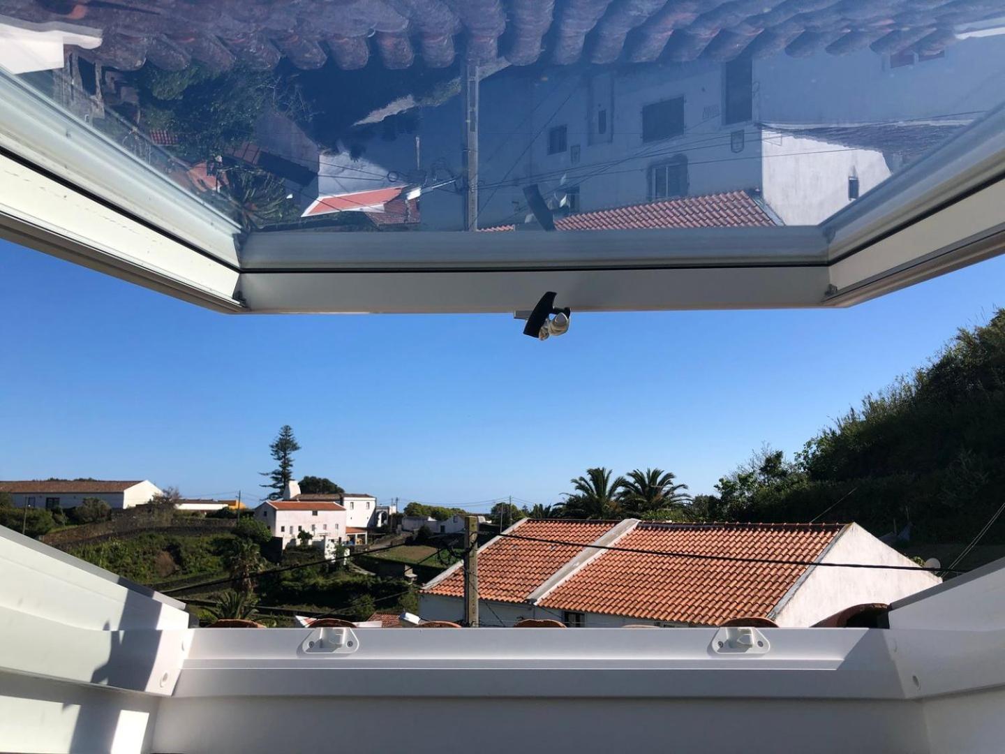 Welcomebuddy - Uma Casa Na Caloura - Blue & Beach Екстер'єр фото